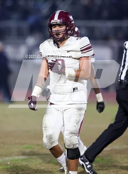 Thumbnail 2 in Independence @ Venice (CIF D5-AA Southern Regional Final) photogallery.