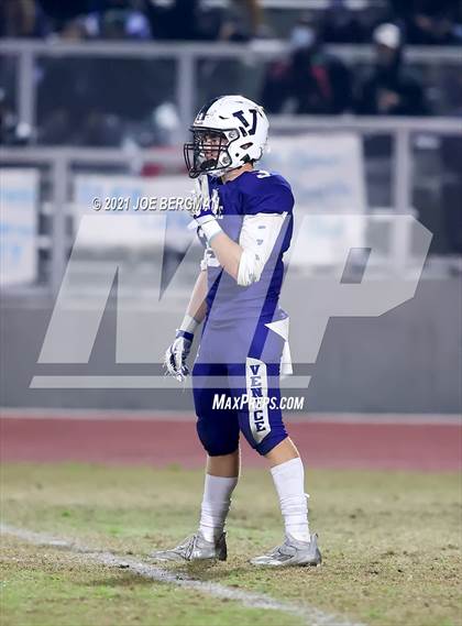 Thumbnail 2 in Independence @ Venice (CIF D5-AA Southern Regional Final) photogallery.