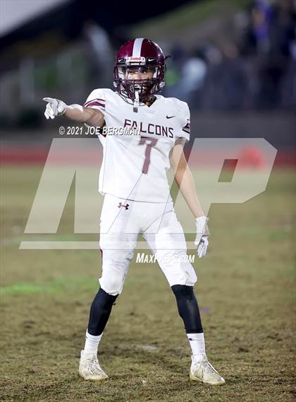 Thumbnail 2 in Independence @ Venice (CIF D5-AA Southern Regional Final) photogallery.