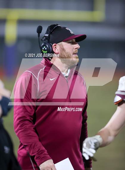 Thumbnail 3 in Independence @ Venice (CIF D5-AA Southern Regional Final) photogallery.