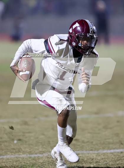 Thumbnail 2 in Independence @ Venice (CIF D5-AA Southern Regional Final) photogallery.