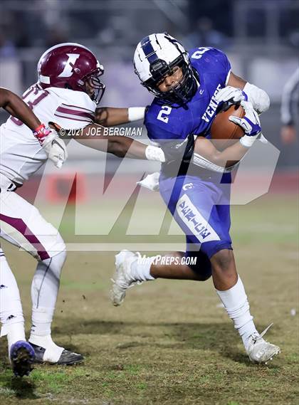 Thumbnail 1 in Independence @ Venice (CIF D5-AA Southern Regional Final) photogallery.
