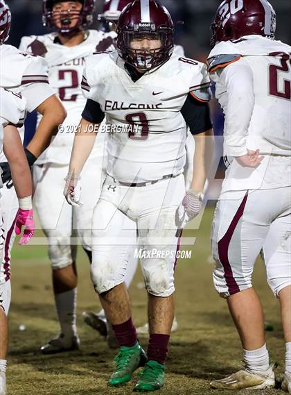Thumbnail 3 in Independence @ Venice (CIF D5-AA Southern Regional Final) photogallery.