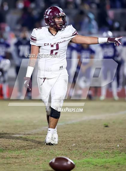 Thumbnail 1 in Independence @ Venice (CIF D5-AA Southern Regional Final) photogallery.
