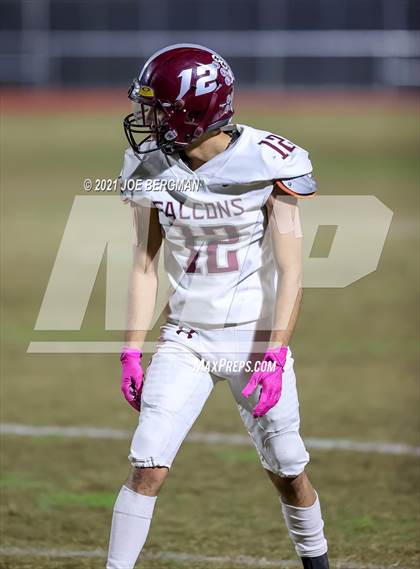 Thumbnail 1 in Independence @ Venice (CIF D5-AA Southern Regional Final) photogallery.
