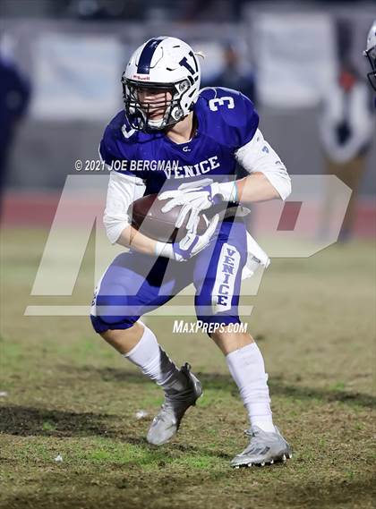 Thumbnail 2 in Independence @ Venice (CIF D5-AA Southern Regional Final) photogallery.
