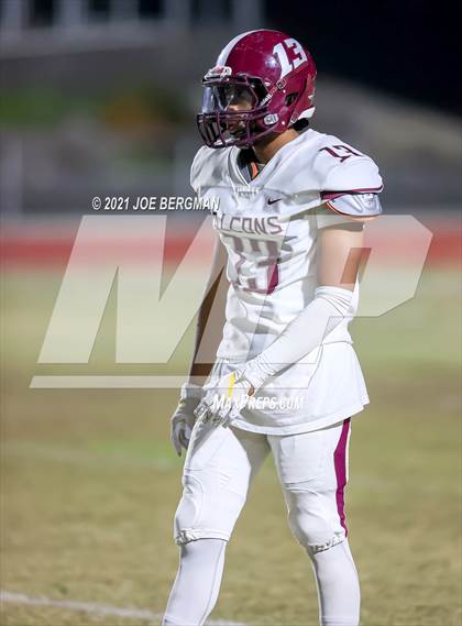 Thumbnail 1 in Independence @ Venice (CIF D5-AA Southern Regional Final) photogallery.