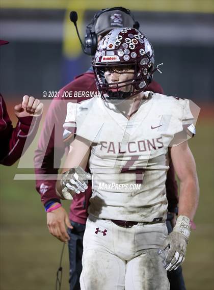 Thumbnail 2 in Independence @ Venice (CIF D5-AA Southern Regional Final) photogallery.