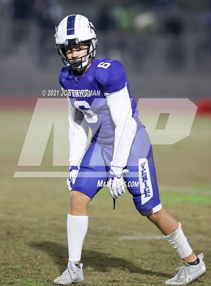 Thumbnail 2 in Independence @ Venice (CIF D5-AA Southern Regional Final) photogallery.