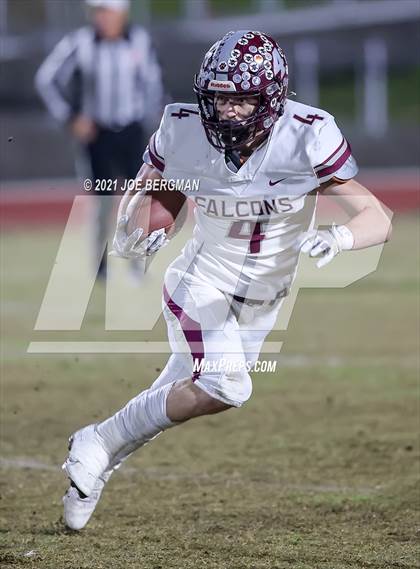 Thumbnail 1 in Independence @ Venice (CIF D5-AA Southern Regional Final) photogallery.