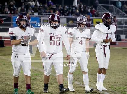 Thumbnail 2 in Independence @ Venice (CIF D5-AA Southern Regional Final) photogallery.