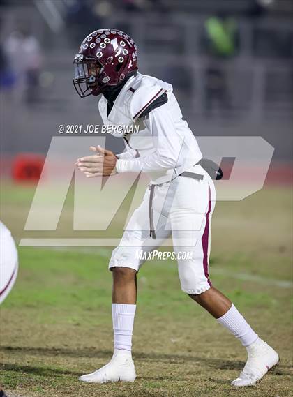 Thumbnail 1 in Independence @ Venice (CIF D5-AA Southern Regional Final) photogallery.