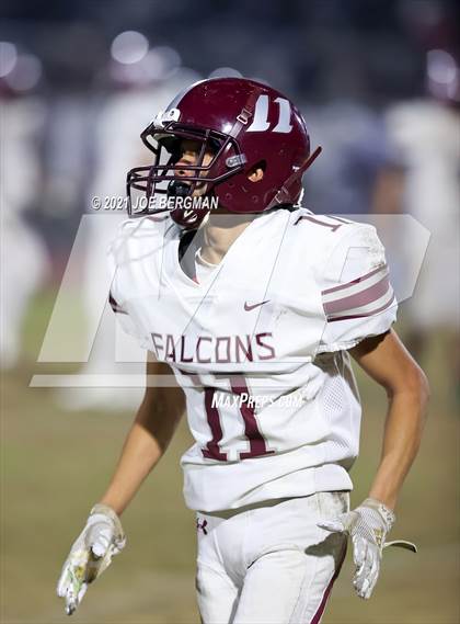 Thumbnail 3 in Independence @ Venice (CIF D5-AA Southern Regional Final) photogallery.