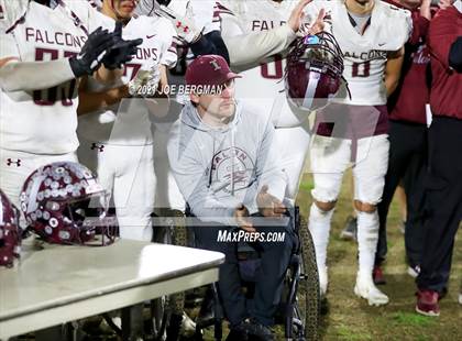 Thumbnail 2 in Independence @ Venice (CIF D5-AA Southern Regional Final) photogallery.