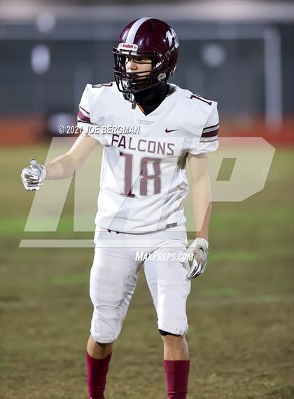 Thumbnail 2 in Independence @ Venice (CIF D5-AA Southern Regional Final) photogallery.