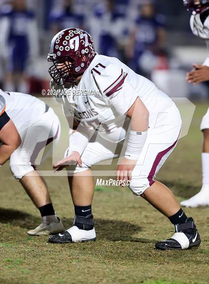 Thumbnail 3 in Independence @ Venice (CIF D5-AA Southern Regional Final) photogallery.