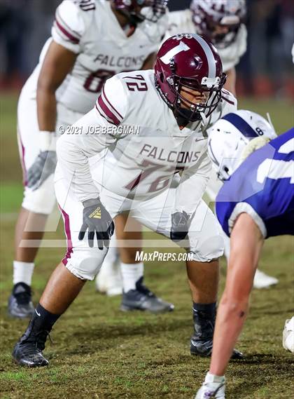 Thumbnail 3 in Independence @ Venice (CIF D5-AA Southern Regional Final) photogallery.