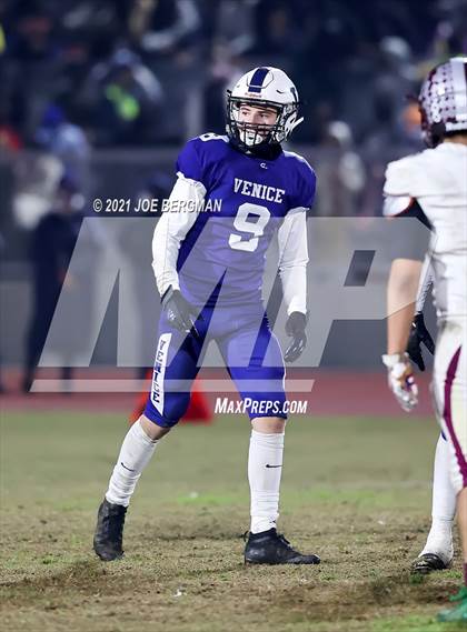 Thumbnail 1 in Independence @ Venice (CIF D5-AA Southern Regional Final) photogallery.