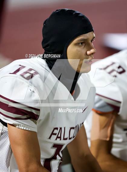 Thumbnail 3 in Independence @ Venice (CIF D5-AA Southern Regional Final) photogallery.