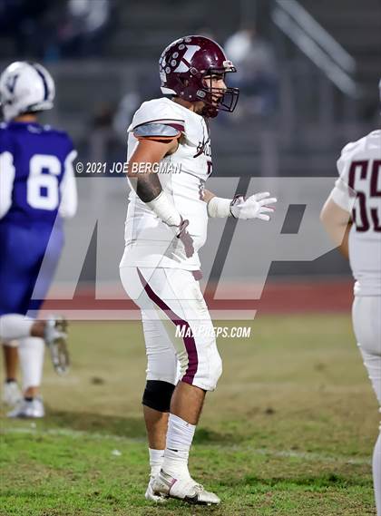 Thumbnail 1 in Independence @ Venice (CIF D5-AA Southern Regional Final) photogallery.