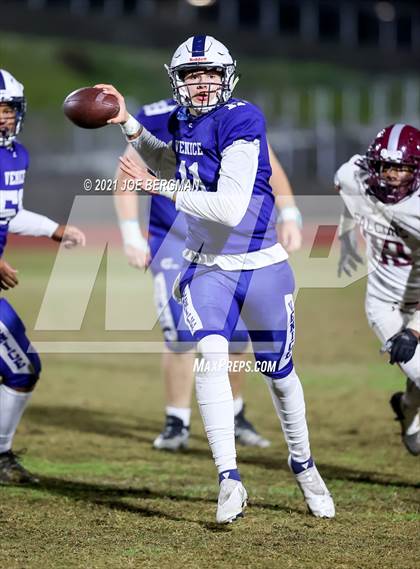 Thumbnail 3 in Independence @ Venice (CIF D5-AA Southern Regional Final) photogallery.