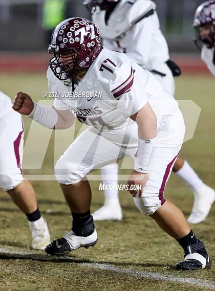 Thumbnail 1 in Independence @ Venice (CIF D5-AA Southern Regional Final) photogallery.