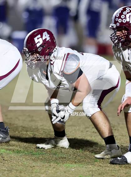 Thumbnail 2 in Independence @ Venice (CIF D5-AA Southern Regional Final) photogallery.