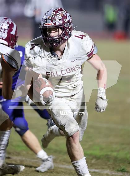 Thumbnail 1 in Independence @ Venice (CIF D5-AA Southern Regional Final) photogallery.