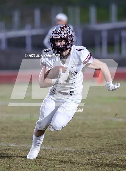 Thumbnail 3 in Independence @ Venice (CIF D5-AA Southern Regional Final) photogallery.