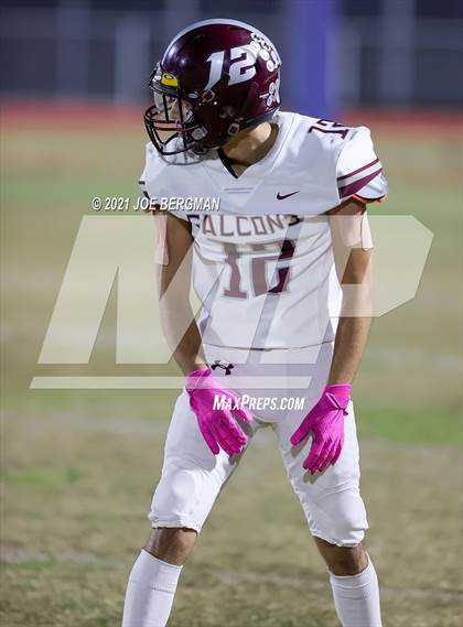 Thumbnail 2 in Independence @ Venice (CIF D5-AA Southern Regional Final) photogallery.