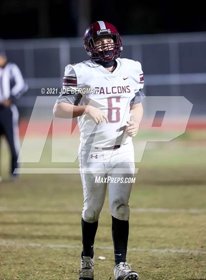 Thumbnail 3 in Independence @ Venice (CIF D5-AA Southern Regional Final) photogallery.