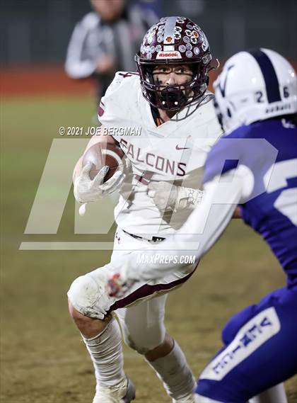 Thumbnail 1 in Independence @ Venice (CIF D5-AA Southern Regional Final) photogallery.