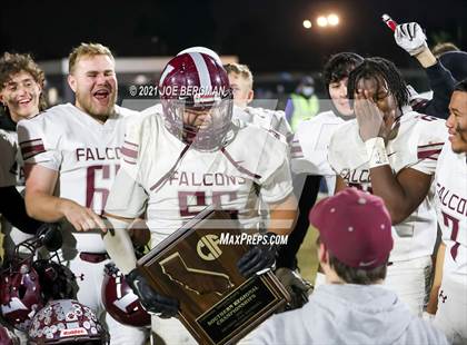 Thumbnail 3 in Independence @ Venice (CIF D5-AA Southern Regional Final) photogallery.