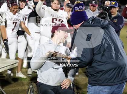 Thumbnail 2 in Independence @ Venice (CIF D5-AA Southern Regional Final) photogallery.