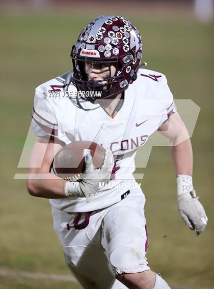 Thumbnail 3 in Independence @ Venice (CIF D5-AA Southern Regional Final) photogallery.
