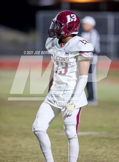 Thumbnail 2 in Independence @ Venice (CIF D5-AA Southern Regional Final) photogallery.