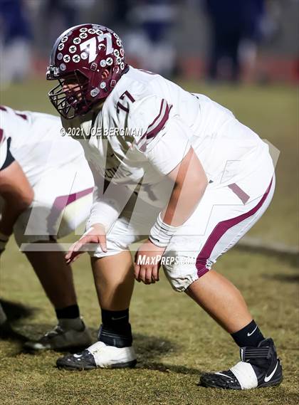 Thumbnail 3 in Independence @ Venice (CIF D5-AA Southern Regional Final) photogallery.