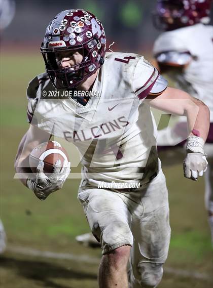 Thumbnail 2 in Independence @ Venice (CIF D5-AA Southern Regional Final) photogallery.