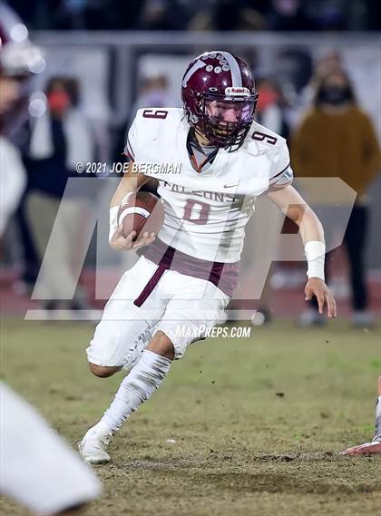 Thumbnail 3 in Independence @ Venice (CIF D5-AA Southern Regional Final) photogallery.