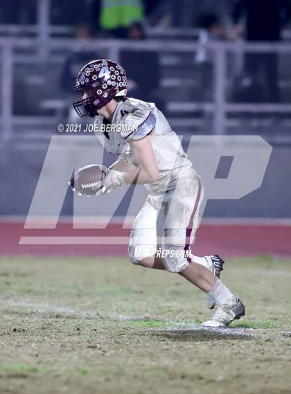 Thumbnail 1 in Independence @ Venice (CIF D5-AA Southern Regional Final) photogallery.