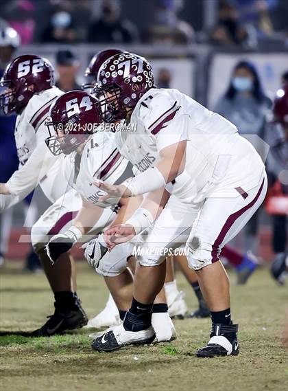 Thumbnail 3 in Independence @ Venice (CIF D5-AA Southern Regional Final) photogallery.