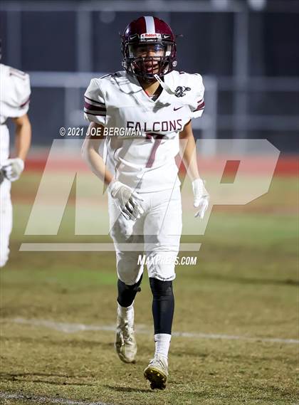 Thumbnail 2 in Independence @ Venice (CIF D5-AA Southern Regional Final) photogallery.