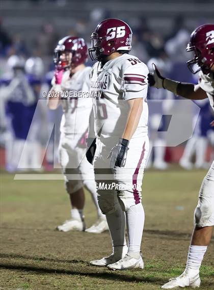 Thumbnail 3 in Independence @ Venice (CIF D5-AA Southern Regional Final) photogallery.