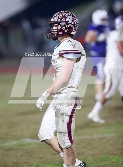 Thumbnail 2 in Independence @ Venice (CIF D5-AA Southern Regional Final) photogallery.