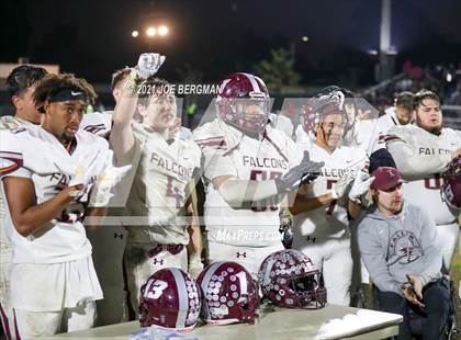 Thumbnail 1 in Independence @ Venice (CIF D5-AA Southern Regional Final) photogallery.