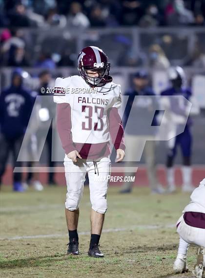 Thumbnail 1 in Independence @ Venice (CIF D5-AA Southern Regional Final) photogallery.