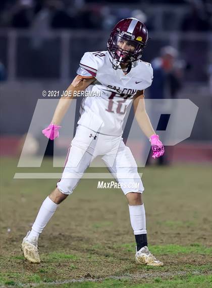 Thumbnail 2 in Independence @ Venice (CIF D5-AA Southern Regional Final) photogallery.