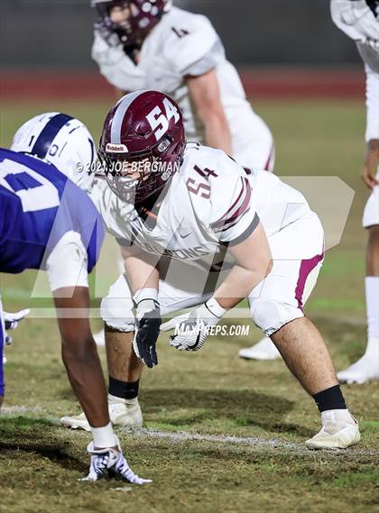 Thumbnail 2 in Independence @ Venice (CIF D5-AA Southern Regional Final) photogallery.