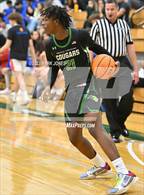 Photo from the gallery "Phoenix Christian vs. Centennial (Sunnyslope Hoopsgiving Basketball Tournament)"