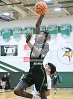Photo from the gallery "Phoenix Christian vs. Centennial (Sunnyslope Hoopsgiving Basketball Tournament)"
